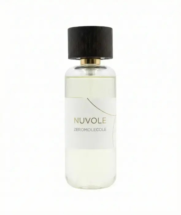 Zeromolecole Nuvole (EDP) Eau de Parfum unisex 100 ml