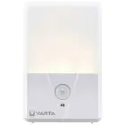 VARTA motion sensor night lamp 16624 + 3 x bateries R3 (AAA) Photo