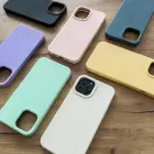 Eco Case maciņš telefonam iPhone 14 Plus violets — Foto 13