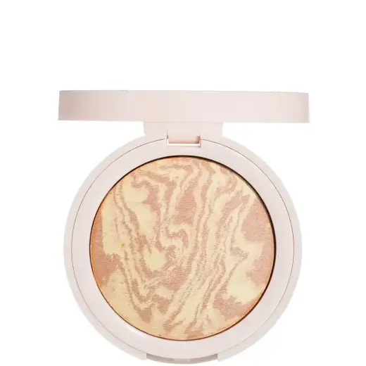 Physician's Formula, Inc. Murumuru Butter Glow, Multi-Use Radiance-Boosting Pressed Powder Infused with Murumuru Butter, Natural Finish, Translucent Foto 3