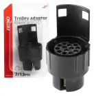 Trailer adaptor 7/13 — Photo 1