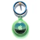 Apple AirTag Case Waterproof - Green Фото num