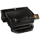 TEFAL Grils OptiGrill+ ,2000 W, melns — Foto 1