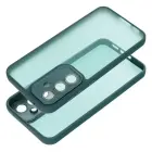 Case for Xiaomi Redmi Note 17 Pro 5G Variete dark green — Photo 1
