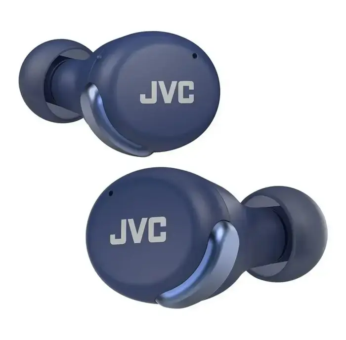 Wireless earphones TWS JVC HA-A30T-A-U blue Foto 4