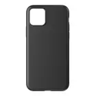 Soft Case Flexible gel case cover for Realme C31 black — Photo 1