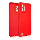 Beline Silicone Case Realme C31 red — Фото 1