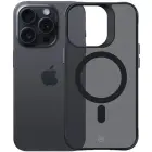 3MK Smoke MagCase iPhone 15 Pro 6.1" — Foto 9