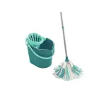 LEIFHEIT Power Mop 3in1 Floor Cleaning Set Photo