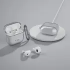 TECH-PROTECT FLEXAIR APPLE AIRPODS 4 ASH GREY — Foto 7