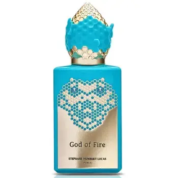God of Fire EDP