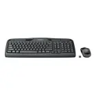 Logitech Wireless Combo MK330 - keyboard and mouse set - German — Foto 3