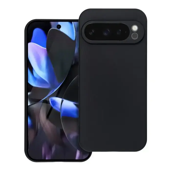 MATT case for GOOGLE PIXEL 9 PRO black