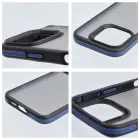 NEO maciņš telefonam iPhone 17 Pro Max zils — Foto 3