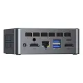 MINI PC GMKtec M3 Intel i5-12450H 32GB RAM + 1TB Black Фото num