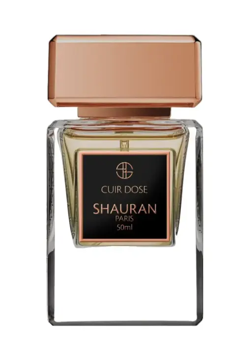 Shauran Cuir Dose (EDP) парфюмерная вода унисекс 50 мл