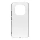 OBAL:ME TPU Cover for Xiaomi Redmi Note 15 Pro+ 5G Transparent Foto 1