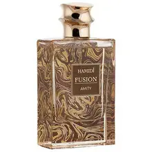 Hamidi Fusion Amity (EDP) парфюмерная вода для женщин 85 мл