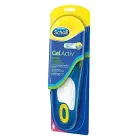 Scholl Gel Activ Sport Insoles for Women Photo