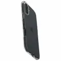 Spigen Liquid Crystal iPhone 16 crystal clear ACS08190 — Photo 7