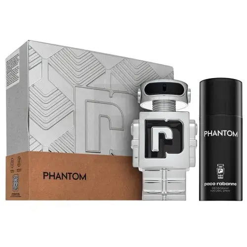 Подарочный набор Paco Rabanne Phantom для мужчин Набор I. 100 мл Фото num