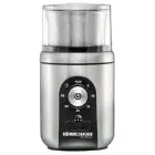Rommelsbacher Spice Coffee Grinder stainless steel black Schwarz EGK 250 (EGK 250) Foto 1