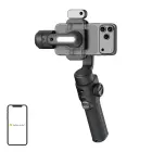AOCHUAN S3 Gimbal with AI Sensor (Black) — Фото 1