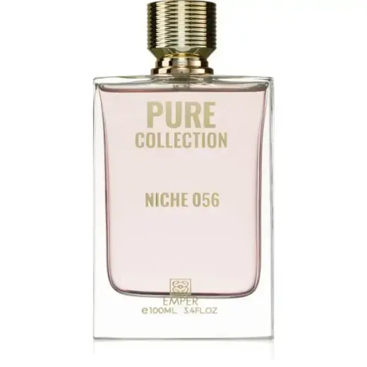 Emper Pure Collection Niche 056 Eau De Parfum Unisex 100 Ml Foto 2