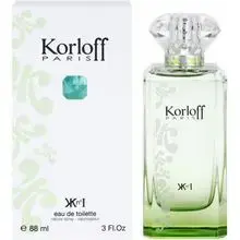 Korloff Kn I (EDP) parfimērijas ūdens sievietēm 88 ml