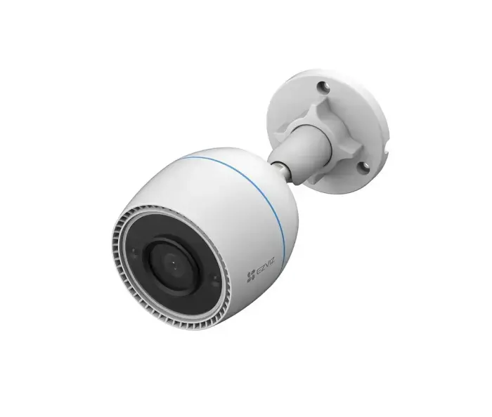 Wi-Fi kamera H3c, 2MP 1080MP, IP67, MicroSD līdz 512GB