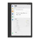 HUION Note E X50 Tablet — Photo 3