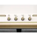 Electrolux tvaika nosūcējs skursteņa tipa, 60cm Photo