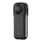 Silicone protective case PULUZ for Insta360 X4 (black) Foto 4
