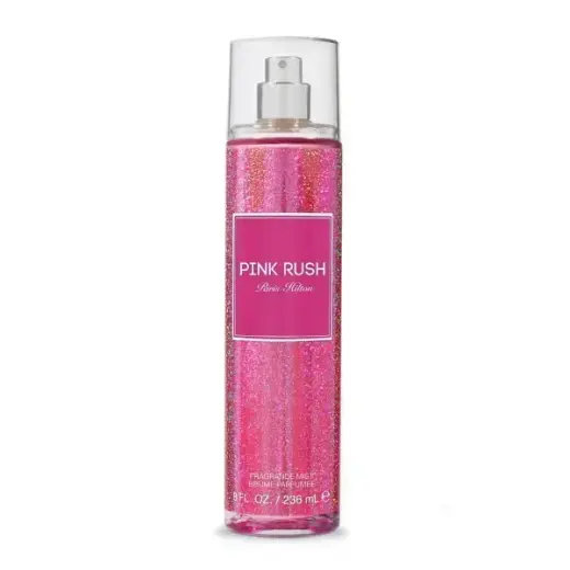 Paris Hilton Pink Rush smaržas sievietēm 240 ml