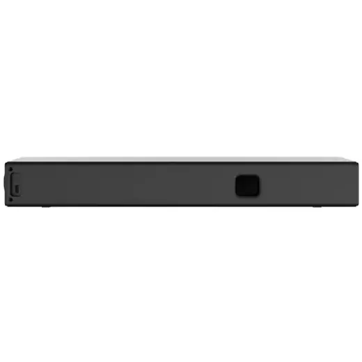 Creative Soundbar bezprzewodowy Stage SE Mini czarny|black Bluetooth 5.3 Foto 4