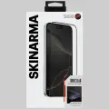 Skinarma True Clear Tempered Glass for iPhone 17 Pro Transparent Foto 2