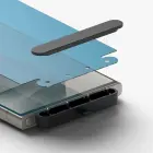 FOLIA HYDROŻELOWA TECH-PROTECT HYDROFLEX FIT+ 2-PACK XIAOMI POCO M8 PRO | REDMI NOTE 15 PRO+ PLUS 5G CLEAR Foto 4