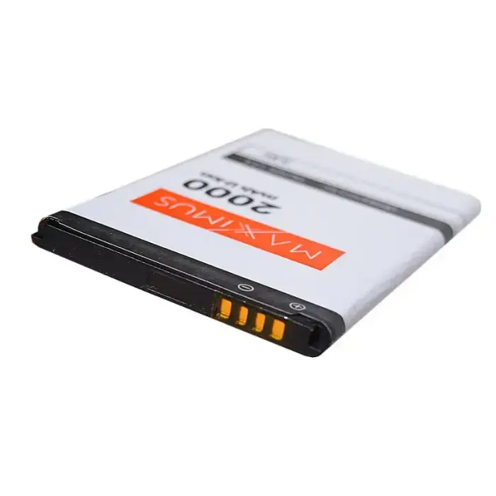 BAT MAXXIMUS HUAWEI Y3 II 2000 mAh  HB505076RBC Фото num