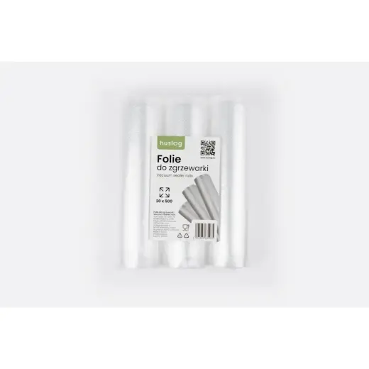 Huslog Vacuum Sealer Foil Roll HUS1018 Foto 2