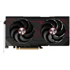 SAPPHIRE PULSE AMD Radeon RX 9060 XT OC 8GB GDDR6 8-bit DP 2x HDMI Фото num