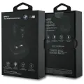 BMW słuchawki Bluetooth BMBEMIATP20LOK    TWS + stacja dokująca czarny|black Printed Logos Foto 6