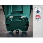 LEIFHEIT Ведро для чистки полов Profi XL Press на роликах  Фото num