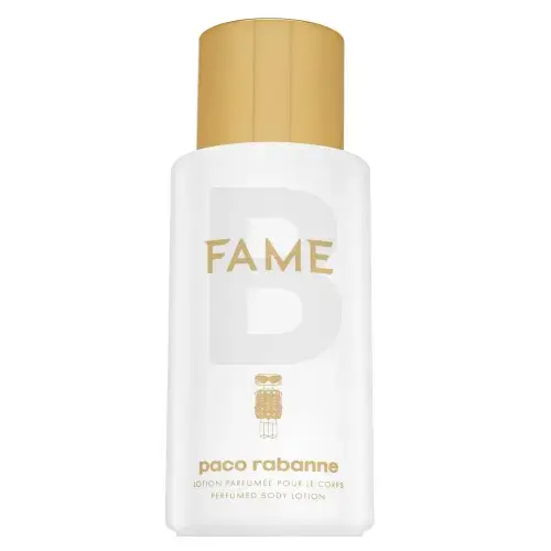 Paco Rabanne Fame body lotion for women 200 ml Photo