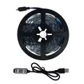 Taśma LED RGB 5 metów + aplikacja na telefon Фото num