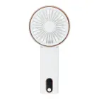 Portable fan W10 white Foto 4