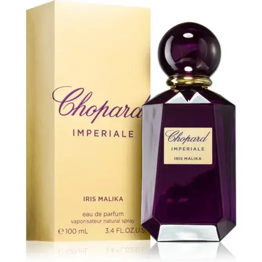 Debenhams Women's Imperial Iris Malika Eau De Parfum in Misc | Size: 100ml Фото num