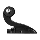 Telesin Double J-Hook mount for sports cameras Фото num