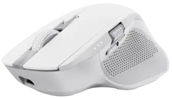 Datorpele Trust Ozaa+ White Фото num