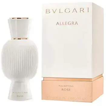 Bvlgari Magnifying Rose EDP 40ml