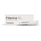 Labo, Fillerina 12HA Densifying Filler Grade 3, Hydrate & Firm, Eye Cream, 15 ml Foto 2